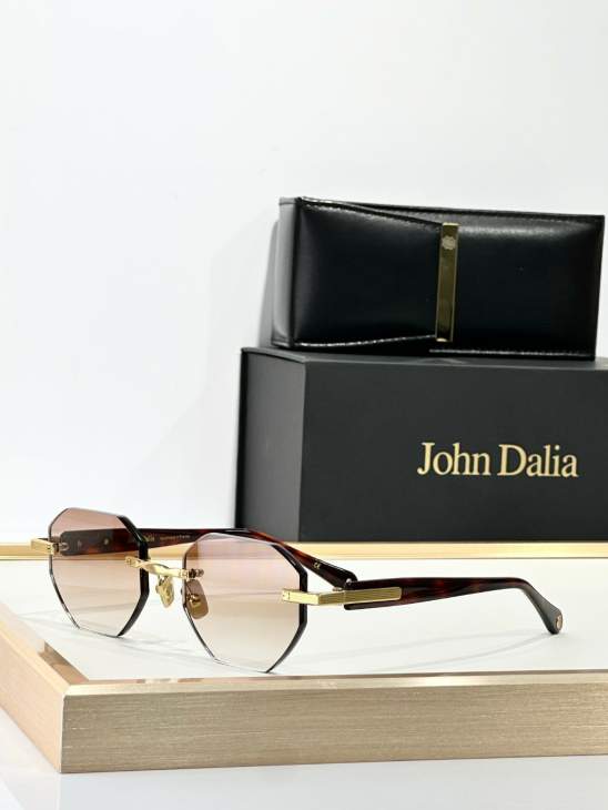 Picture of John Dalia Sunglasses _SKUfw72107244fw